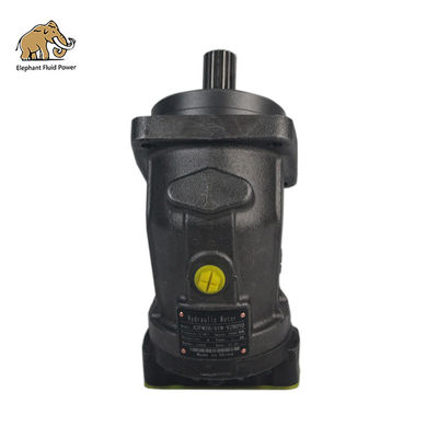 A2FM28 Rexroth Serisi 6 Aksyal Piston Sabit Motoru