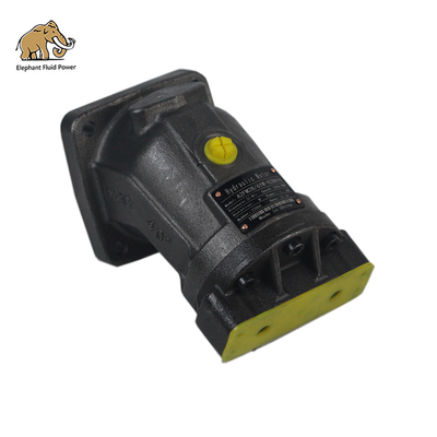 A2FM28 Rexroth Serisi 6 Aksyal Piston Sabit Motoru