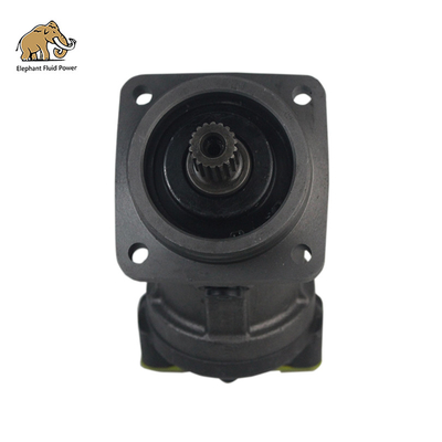 A2FM28 Rexroth Serisi 6 Aksyal Piston Sabit Motoru