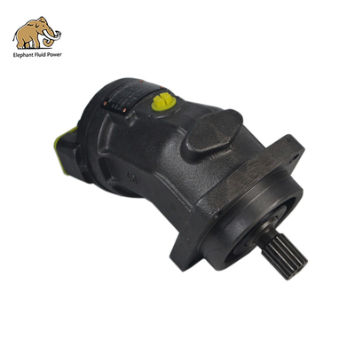 A2FM28 Rexroth Serisi 6 Aksyal Piston Sabit Motoru