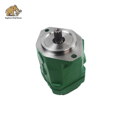 için hidrolik pompa AL161043 - AL161043 Modeller 6030, 6100, 6230, 6330, 6410, 6430, 6530, 6630, 6830, 6900, 6910, 6930