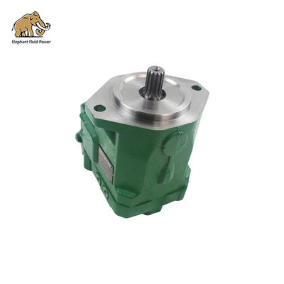 için hidrolik pompa AL161043 - AL161043 Modeller 6030, 6100, 6230, 6330, 6410, 6430, 6530, 6630, 6830, 6900, 6910, 6930