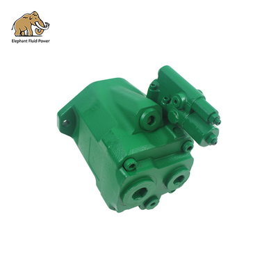 Motor 6068 Traktör 7220 7320 7420 7520 için hidrolik pompa AL161044