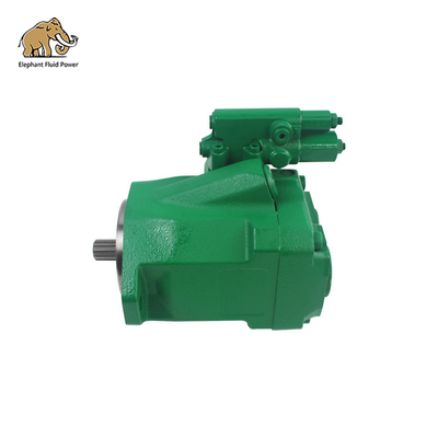 Motor 6068 Traktör 7220 7320 7420 7520 için hidrolik pompa AL161044