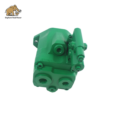 Motor 6068 Traktör 7220 7320 7420 7520 için hidrolik pompa AL161044