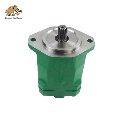 Motor 6068 Traktör 7220 7320 7420 7520 için hidrolik pompa AL161044