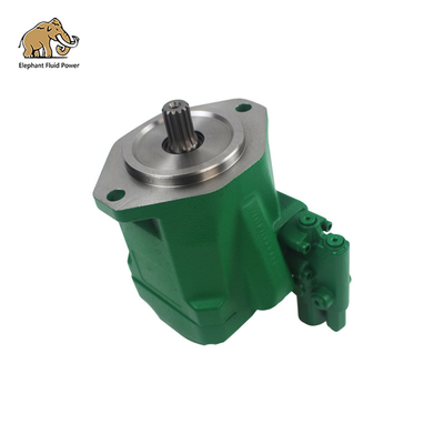 Motor 6068 Traktör 7220 7320 7420 7520 için hidrolik pompa AL161044