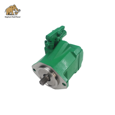 Motor 6068 Traktör 7220 7320 7420 7520 için hidrolik pompa AL161044