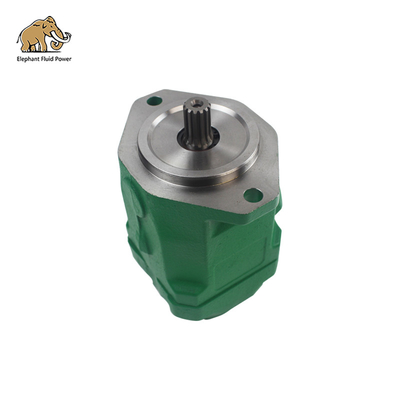 Motor 6068 Traktör 7220 7320 7420 7520 için hidrolik pompa AL161044