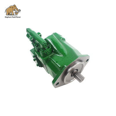 için hidrolik pompa Al166637 Al166638 Al166639 hidrolik eksenli piston pompası