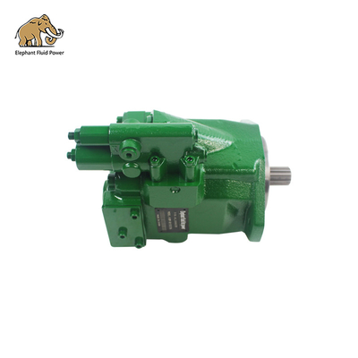 için hidrolik pompa Al166637 Al166638 Al166639 hidrolik eksenli piston pompası
