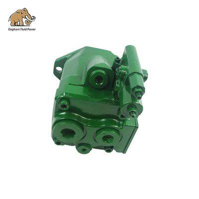 için hidrolik pompa Al166637 Al166638 Al166639 hidrolik eksenli piston pompası