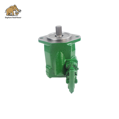 için hidrolik pompa Al166637 Al166638 Al166639 hidrolik eksenli piston pompası