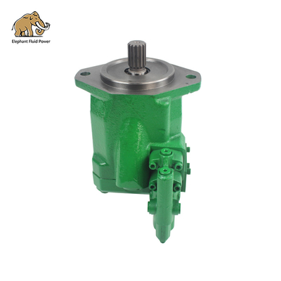6100RC 6105R 6110R 6115R 6120R 6125R için hidrolik pompa AL200635