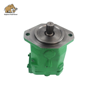 6100RC 6105R 6110R 6115R 6120R 6125R için hidrolik pompa AL200635