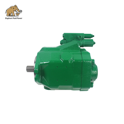R986110604 Bosch Rexroth OEM seviyesinde  AL209259 için Yeni Hidrolik Ekseli Piston Pompası