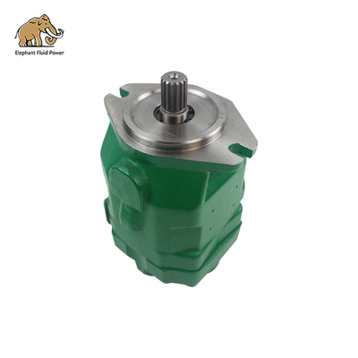 R986110604 Bosch Rexroth OEM seviyesinde  AL209259 için Yeni Hidrolik Ekseli Piston Pompası