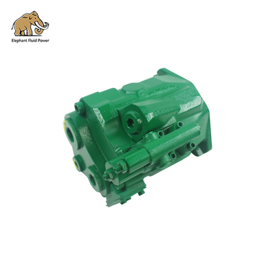 R986110604 Bosch Rexroth OEM seviyesinde  AL209259 için Yeni Hidrolik Ekseli Piston Pompası