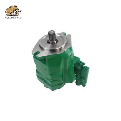 R986110604 Bosch Rexroth OEM seviyesinde  AL209259 için Yeni Hidrolik Ekseli Piston Pompası