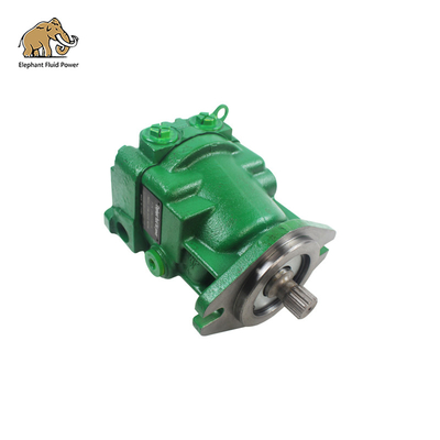 7660 7760 CP690 CS690 için birim tahrik hidrolik motor AN373834 PG200701