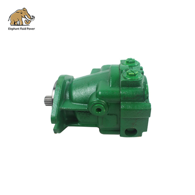 7660 7760 CP690 CS690 için birim tahrik hidrolik motor AN373834 PG200701