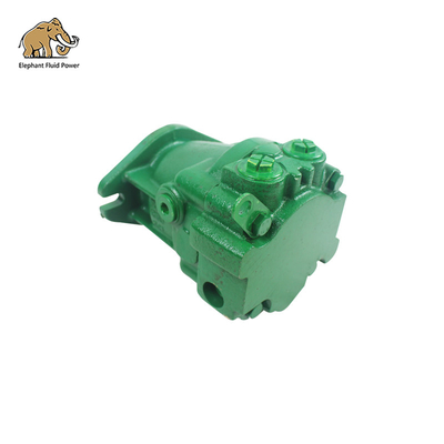 7660 7760 CP690 CS690 için birim tahrik hidrolik motor AN373834 PG200701