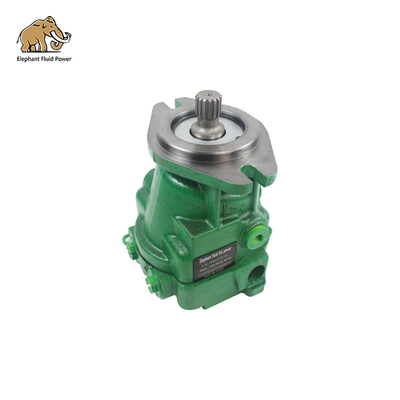 7660 7760 CP690 CS690 için birim tahrik hidrolik motor AN373834 PG200701
