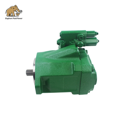Çin stokta OEM  AL161043 OEM Yeni Hidrolik Ekseli Piston Pompası R986110579 için