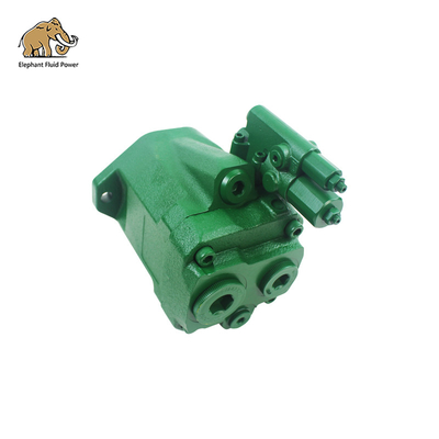 Çin stokta OEM  AL161043 OEM Yeni Hidrolik Ekseli Piston Pompası R986110579 için