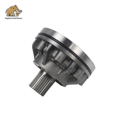 Çin stokta  Backhoe Transmission Charge Pump AT501973 AT310590 AT440858 Backhoe için