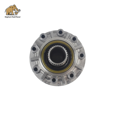 Çin stokta  Backhoe Transmission Charge Pump AT501973 AT310590 AT440858 Backhoe için