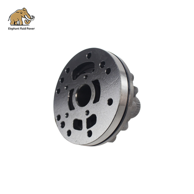 Çin stokta  Backhoe Transmission Charge Pump AT501973 AT310590 AT440858 Backhoe için