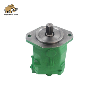 Çin stokta  AL166637 Hidrolik Aksyal Piston Pompası A10VO28DFR1/52R-HTC40N00 Traktör için
