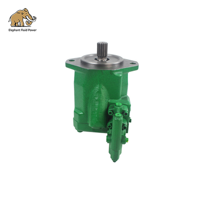 Çin stokta  AL166637 Hidrolik Aksyal Piston Pompası A10VO28DFR1/52R-HTC40N00 Traktör için