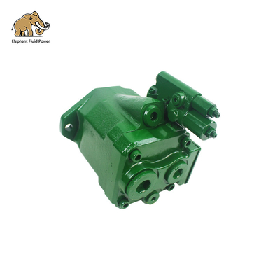 Çin stokta  AL166638 Hidrolik Aksyal Piston Pompası A10VNO41DFR1/52R-HTC40N00 traktör için