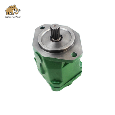 Çin stokta  AL166638 Hidrolik Aksyal Piston Pompası A10VNO41DFR1/52R-HTC40N00 traktör için