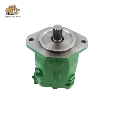 Çin stokta  AL166638 Hidrolik Aksyal Piston Pompası A10VNO41DFR1/52R-HTC40N00 traktör için