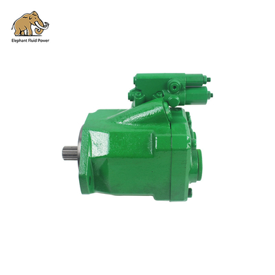 AL200635  Traktörü için Hidrolik Ekseli Piston Pompası 6105R 6115R 6125R 6140R 6150R 6150RH