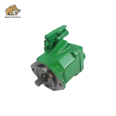 AL200635  Traktörü için Hidrolik Ekseli Piston Pompası 6105R 6115R 6125R 6140R 6150R 6150RH