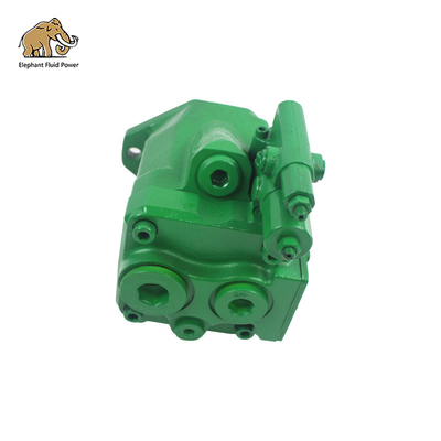 AL200635  Traktörü için Hidrolik Ekseli Piston Pompası 6105R 6115R 6125R 6140R 6150R 6150RH