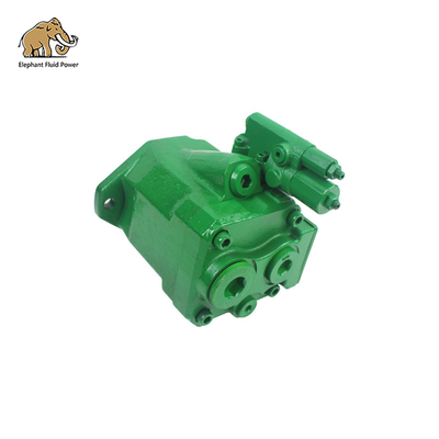 AL200635  Traktörü için Hidrolik Ekseli Piston Pompası 6105R 6115R 6125R 6140R 6150R 6150RH