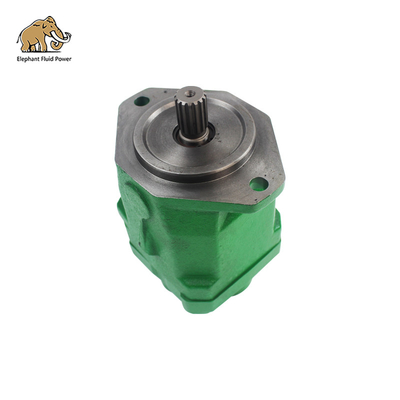 AL200635  Traktörü için Hidrolik Ekseli Piston Pompası 6105R 6115R 6125R 6140R 6150R 6150RH