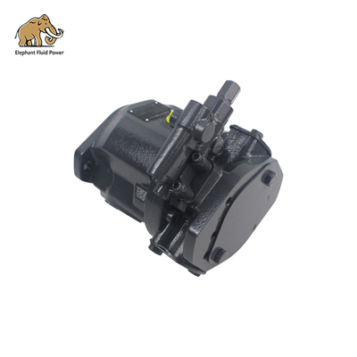 Putzmeister yedek parça 255201007 Rexroth Hidrolik pompa A10VSO28 DR Beton pompası için