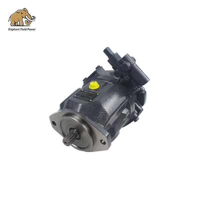 Putzmeister yedek parça 255201007 Rexroth Hidrolik pompa A10VSO28 DR Beton pompası için