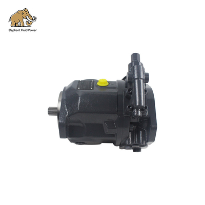 Putzmeister yedek parça 255201007 Rexroth Hidrolik pompa A10VSO28 DR Beton pompası için