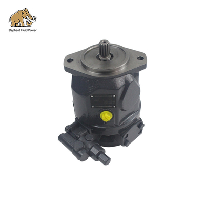 Putzmeister yedek parça 255201007 Rexroth Hidrolik pompa A10VSO28 DR Beton pompası için