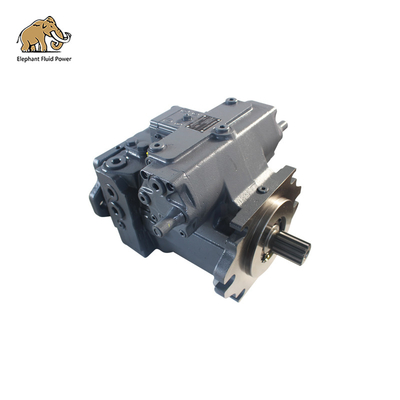 Putzmeister yedek parça 273904001 R Hidrolik pompa A4VG125HD W-SAE-D Beton pompası için