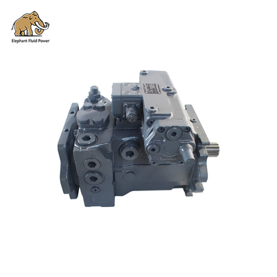 Putzmeister yedek parça 273904001 R Hidrolik pompa A4VG125HD W-SAE-D Beton pompası için