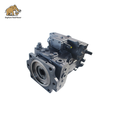 Putzmeister yedek parça 273904001 R Hidrolik pompa A4VG125HD W-SAE-D Beton pompası için