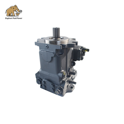 Putzmeister yedek parça 273904001 R Hidrolik pompa A4VG125HD W-SAE-D Beton pompası için